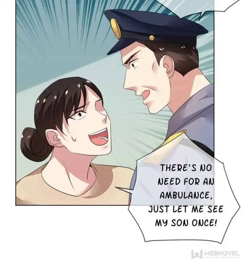 Legend Reboot Chapter 104 12